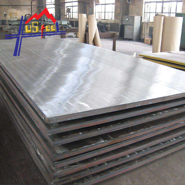 Medium Thickness Steel Plate