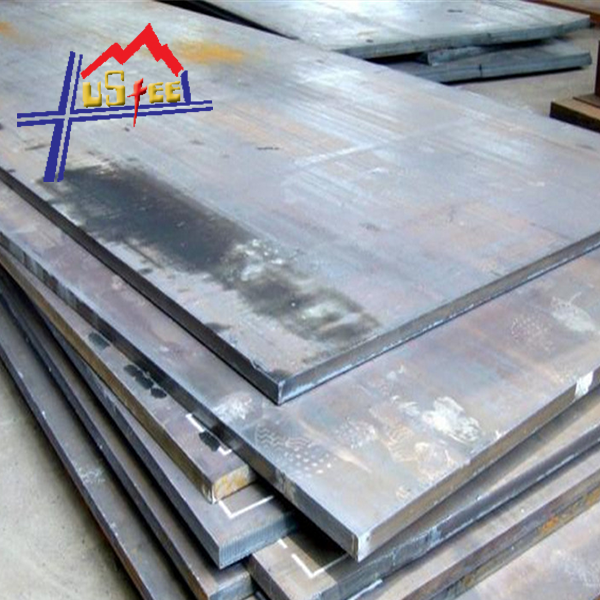 Low Alloy Plate
