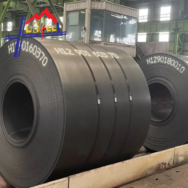 Automobile Beam Steel Coil
