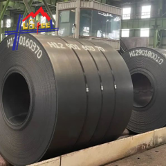 Automobile Beam Steel Coil