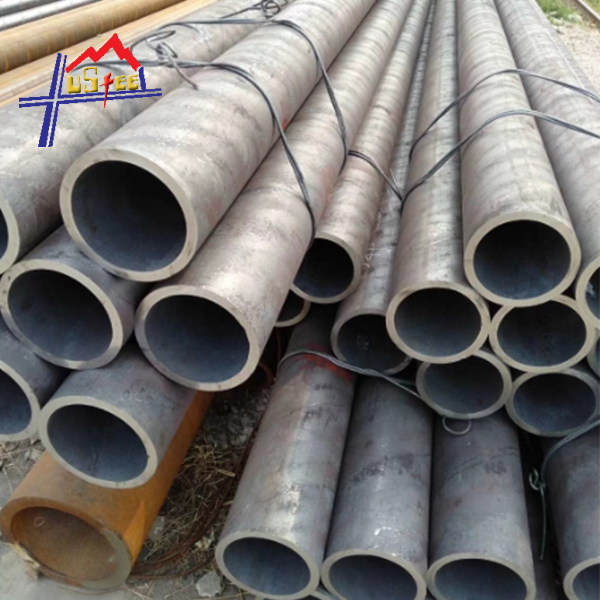Seamless Steel Pipe
