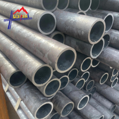 Hot Roll Seamless Steel Pipe