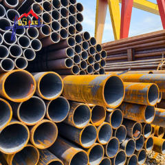 Cold Drawn Seamless Steel Pipe