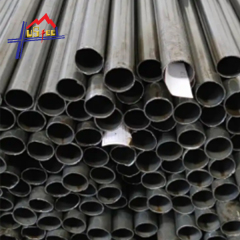 Precision Steel Pipe