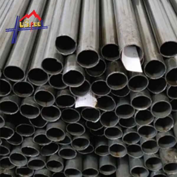 Precision Steel Pipe