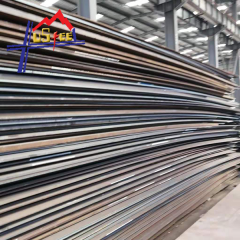 Bridge Steel Plate