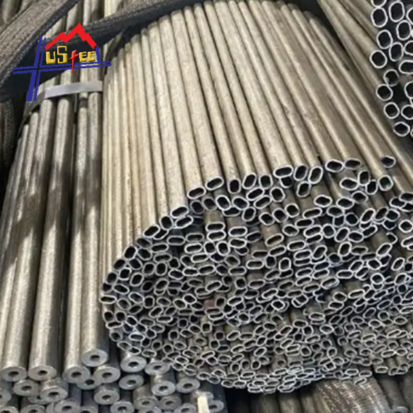 Alloy Steel Pipe