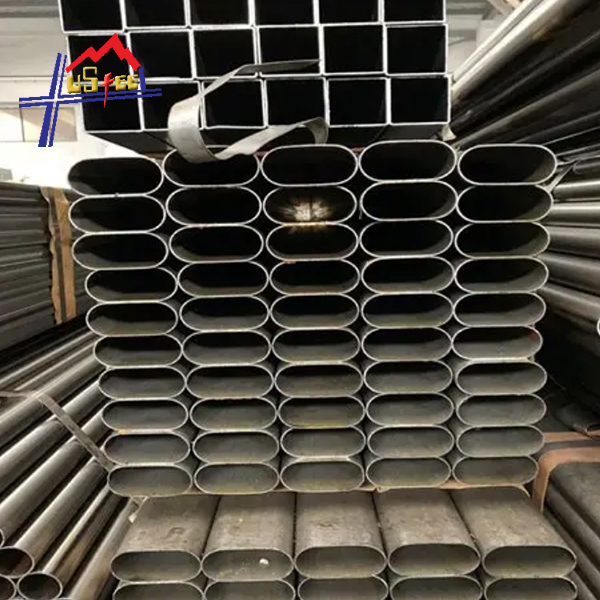 Deformed Steel Pipe