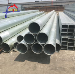 Welded Steel Pipe