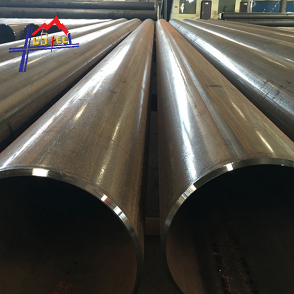 Electric Resisitance Welded Pipe