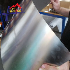 Spring Steel Plate