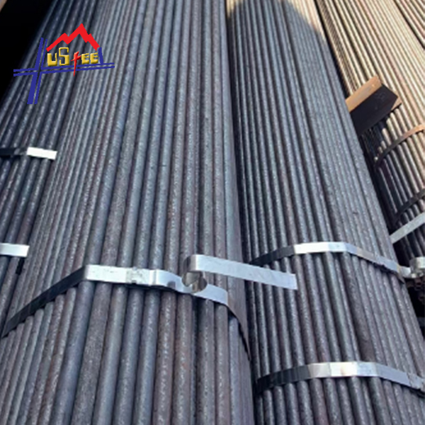 Boiler Steel Pipe