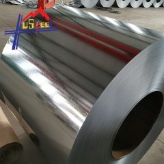 Galvanized Steel Coil