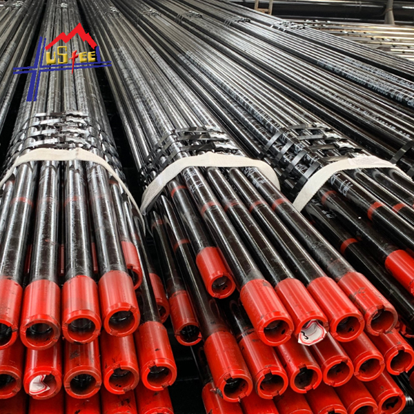 Drill Pipe Casing