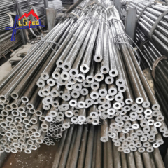 Precision Bright Pipe