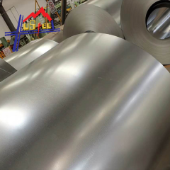 Galvalume Steel Coil
