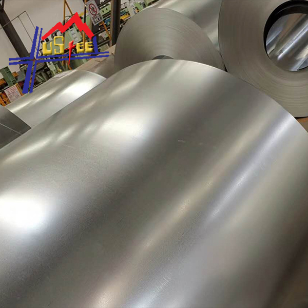 Galvalume Steel Coil