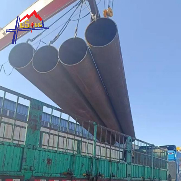 Geological Drill Pipe