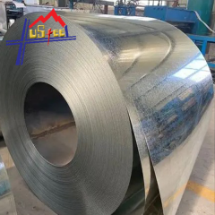 Prepainted Galvanized Steel Coil