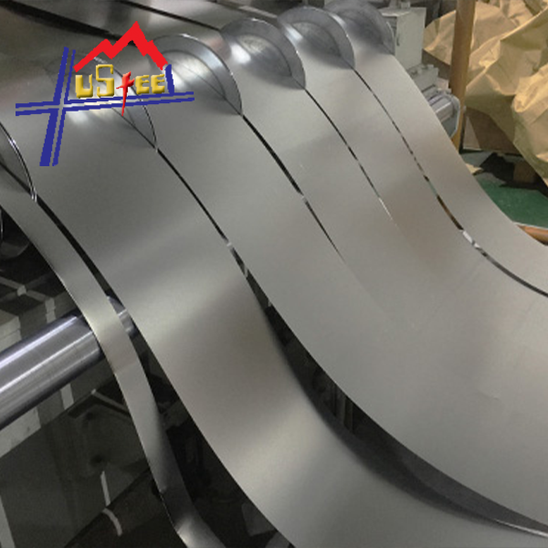 Tinplate Coil