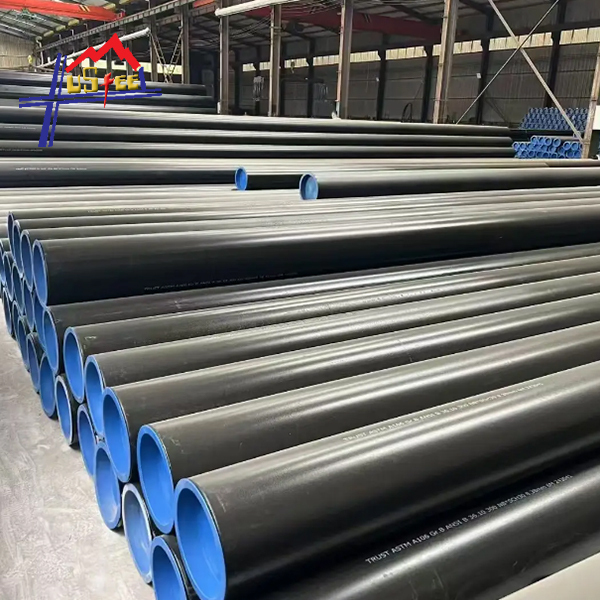 Steel Pipe for Pipelines