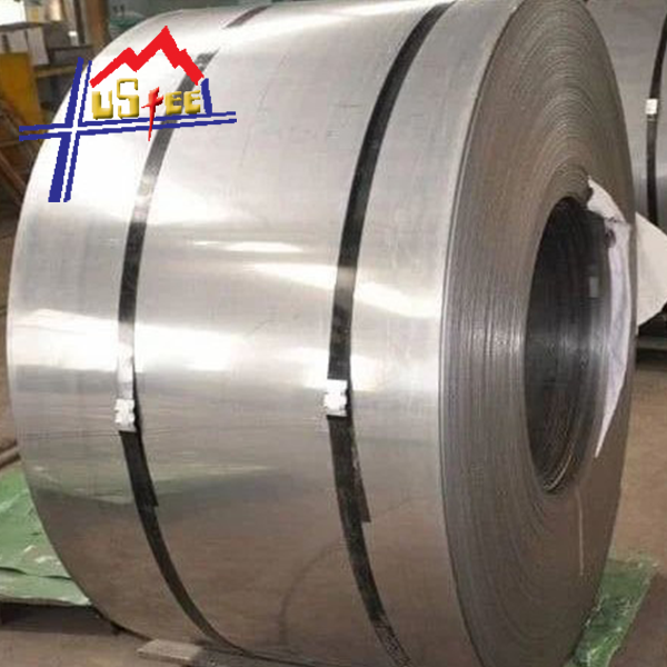 Tin Free Steel Coil