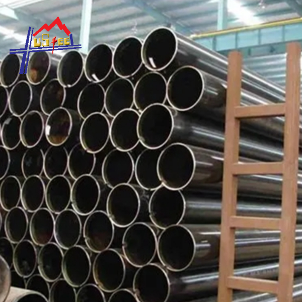 Fluid Delivery Pipes