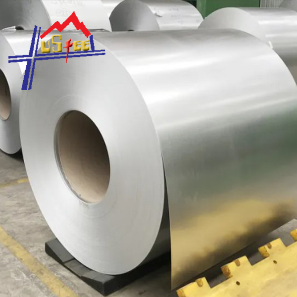 Zn-Al-Mg Coil