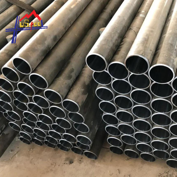 Hydraulic Pillar Tube
