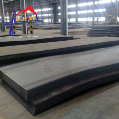 Low Alloy Steel Plate