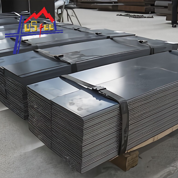 Carbon Structural Steel
