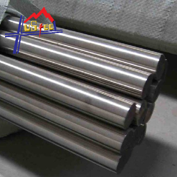 Stainless Bearing Steel