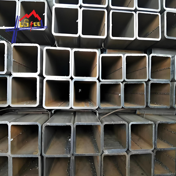 Stainless Steel Square Pipe