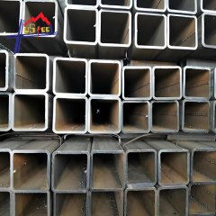 Stainless Steel Square Pipe
