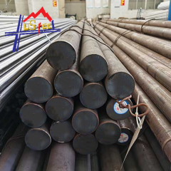 Gear Steel Material