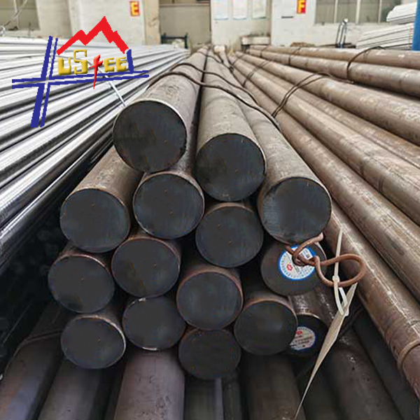 Gear Steel Material