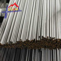 Free Cutting Steel