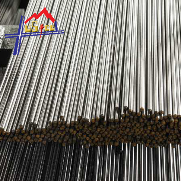 Free Cutting Steel