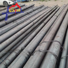 Cold Drawn Round Steel