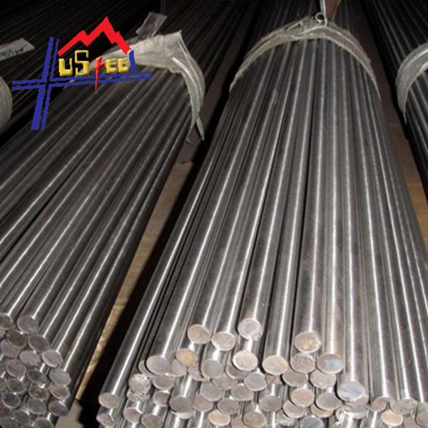 Cold Drawn Steel