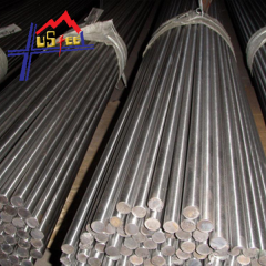 Cold Drawn Steel