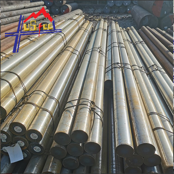 Cr-mo Steel