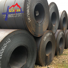 Weathering Structural Steel
