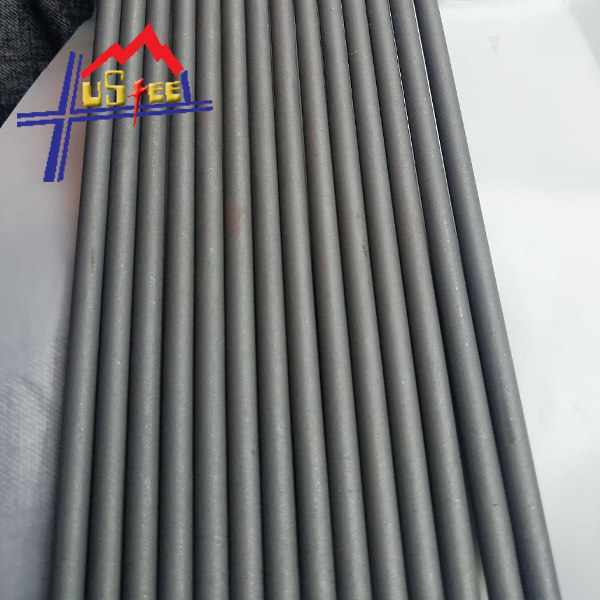 Heat Resistant Steel