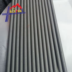 Heat Resistant Steel