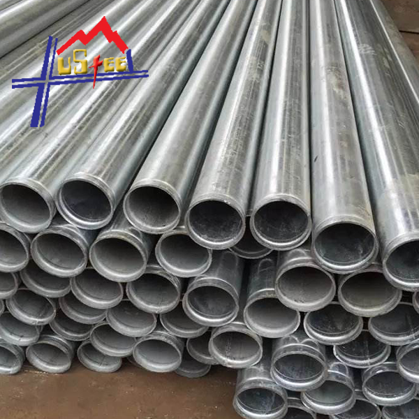 Galvanized Steel Pipe