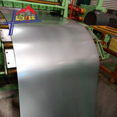 Hot Dip Galvanized Coil