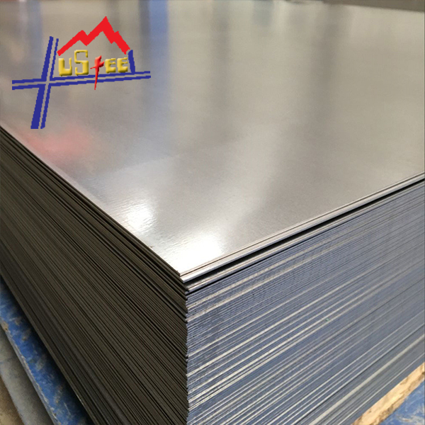 Hot Dip Galvanized Sheet