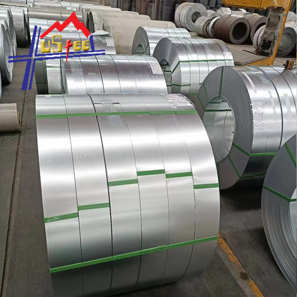 Galvalume Steel Coil