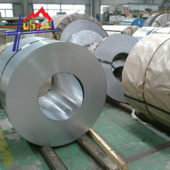 Electro Galvanized Coil